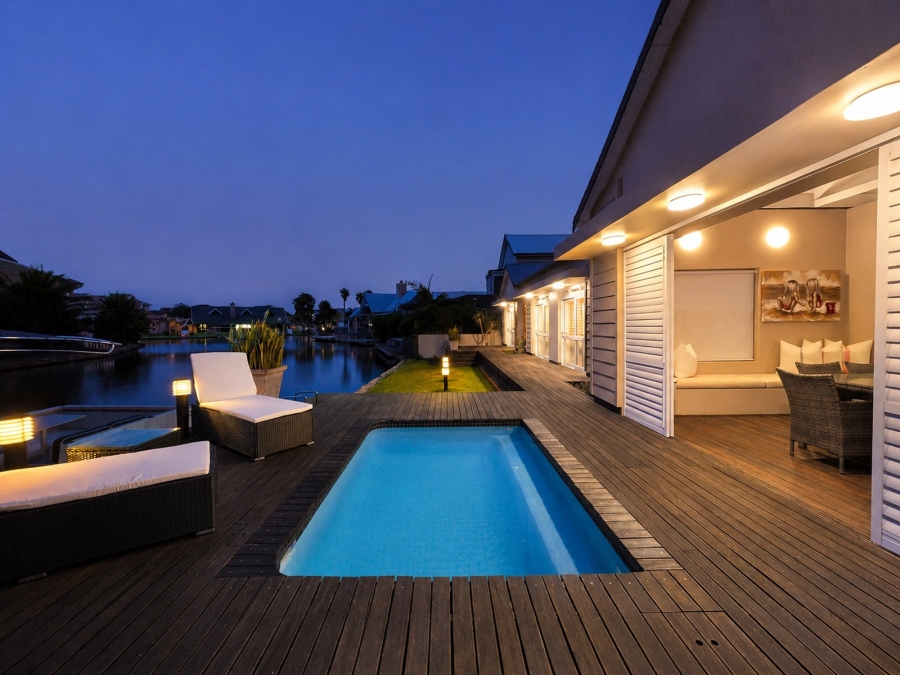 4 Bedroom Property for Sale in Marina Martinique Eastern Cape